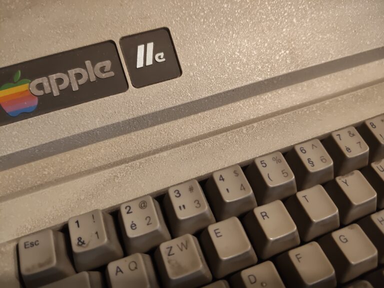 Apple II