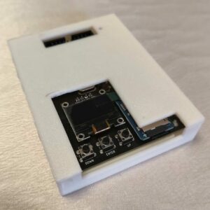 SDisk2 — Lecteur de disquette SD pour Apple II 2e 2c