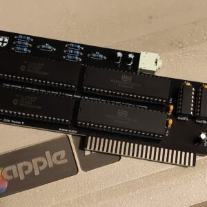 Mockingboard Apple 2