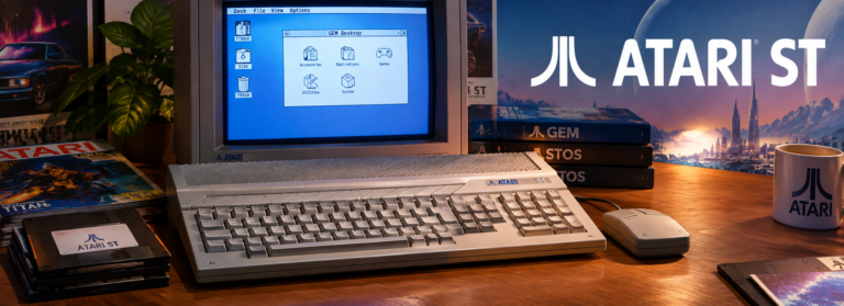 Atari ST